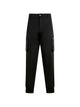 Philipp Plein Philipp Plein Black Cargo Pants