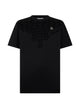 Philipp Plein Philipp Plein Monogram Round-Neck T-Shirt