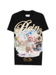Philipp Plein Philipp Plein Teddy-Print T-Shirt