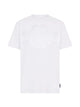 Philipp Plein Philipp Plein Hexagon Round-Neck T-Shirt