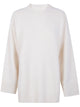 Loulou De Saison "Safi" Lds Long Sweater