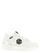 Philipp Plein 'Sk8r' Sneakers