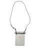 Danton "Saint Dominique" Mini Shoulder Bag