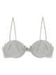 Mc2 Saint Barth 'Salina' Bikini Top