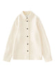 Studio Nicholson Wool Overshirt