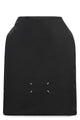 Maison Margiela Technical Fabric Backpack