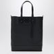 Maison Margiela Black Vertical Shopping Bag