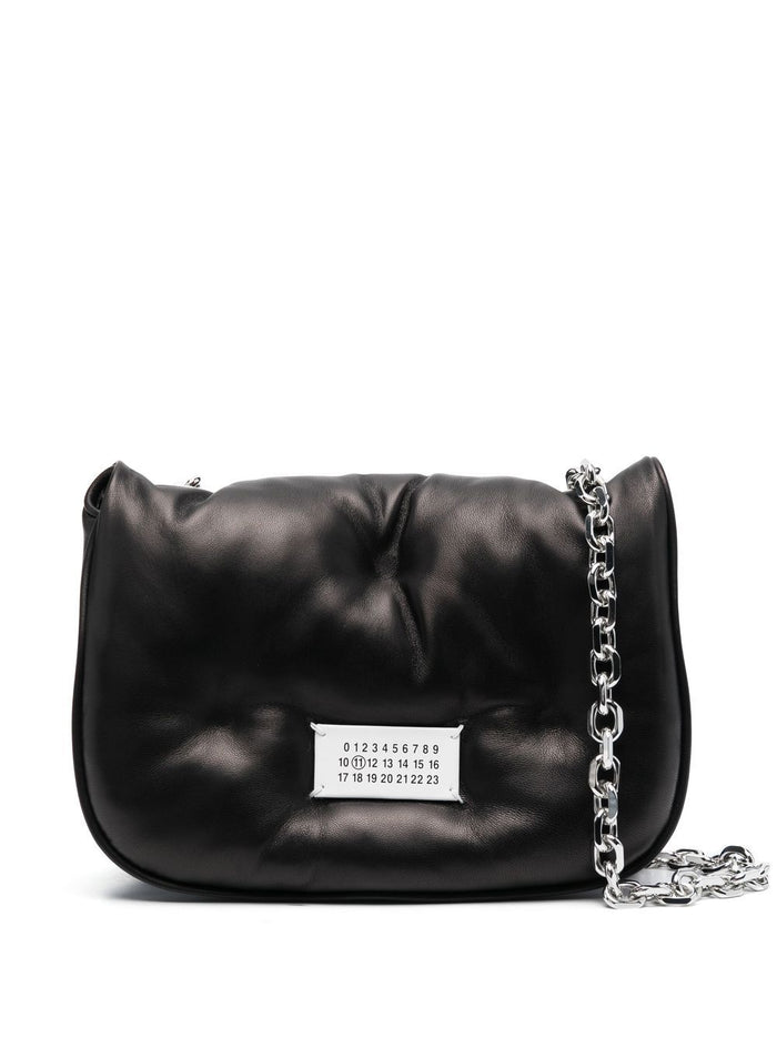 Maison Margiela Small Glam Slam Shoulder Bag