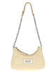 Maison Margiela 'Glam Slam Hobo Micro' Shoulder Bag