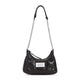 Maison Margiela Glam Slam Hobo Micro Handbag