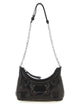 Maison Margiela 'Glam Slam Hobo Micro' Shoulder Bag