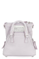 Maison Margiela 5Ac Classique Baby Leather Crossbody Bag
