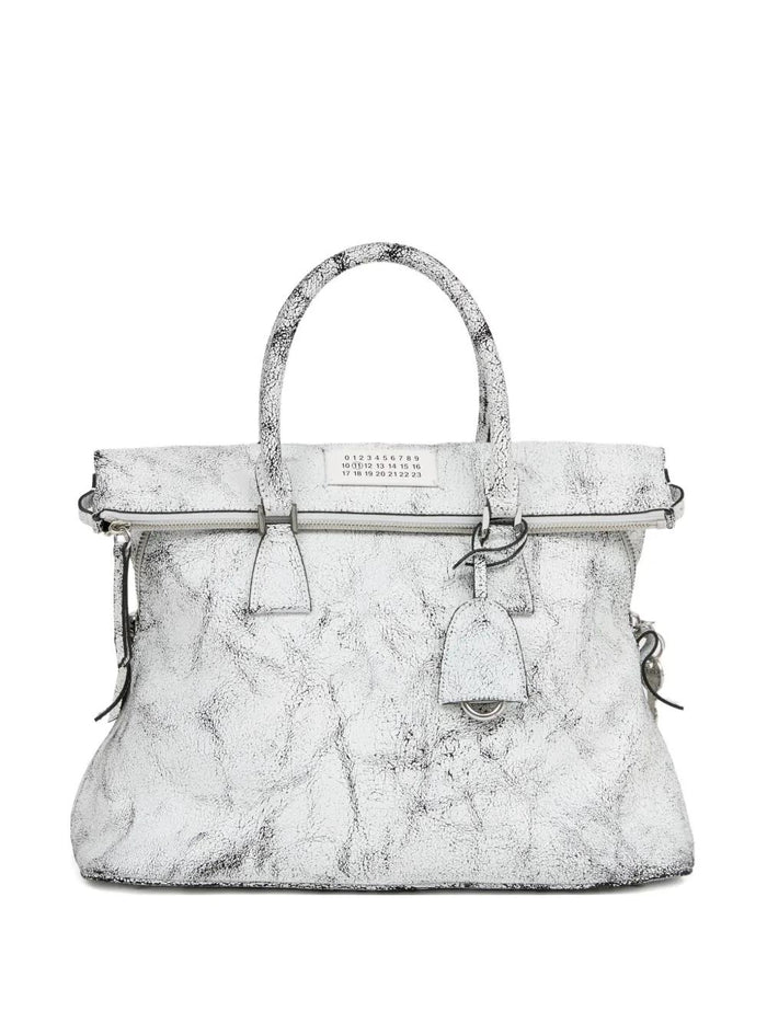 Maison Margiela Admired To Death Shoulder Bag