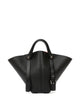 Maison Margiela Dress-Age Small Leather Handbag