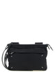 Maison Margiela 'Zip Camera Bag' Crossbody Bag