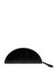 Maison Margiela Black Cow Leather Mini Bag