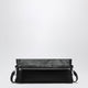 Maison Margiela 5Ac Soft Pouch In Soft Calf Leather Black
