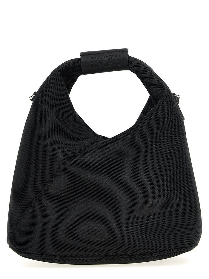 Mm6 Maison Margiela 'Japanese Mesh' Crossbody Bag