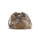 Mm6 Maison Margiela "Japanese" Crossbody Bag
