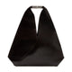 Mm6 Maison Margiela Japanese Media Shoulder Bag - - Leather - Brown