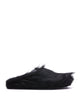 Marni Calf Hair Sabot
