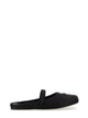 Marni Black Flats