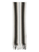 Missoni Zig-Zag Viscose Blend Fringed Scarf