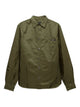 Prada Re-Nylon Classic Fit Shirt