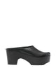 Daniela Gregis "Clog" High Sabot Mule