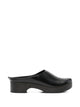 Daniela Gregis "Clog" Low Sabot Mule