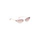 Chopard Rose Gold Metal Sunglasses