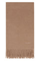 Max Mara Scilli Scarf In Wool