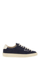 Autry Windscape - Suede Trainers With Leather Details