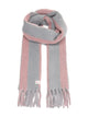 Marni Wool Scarf