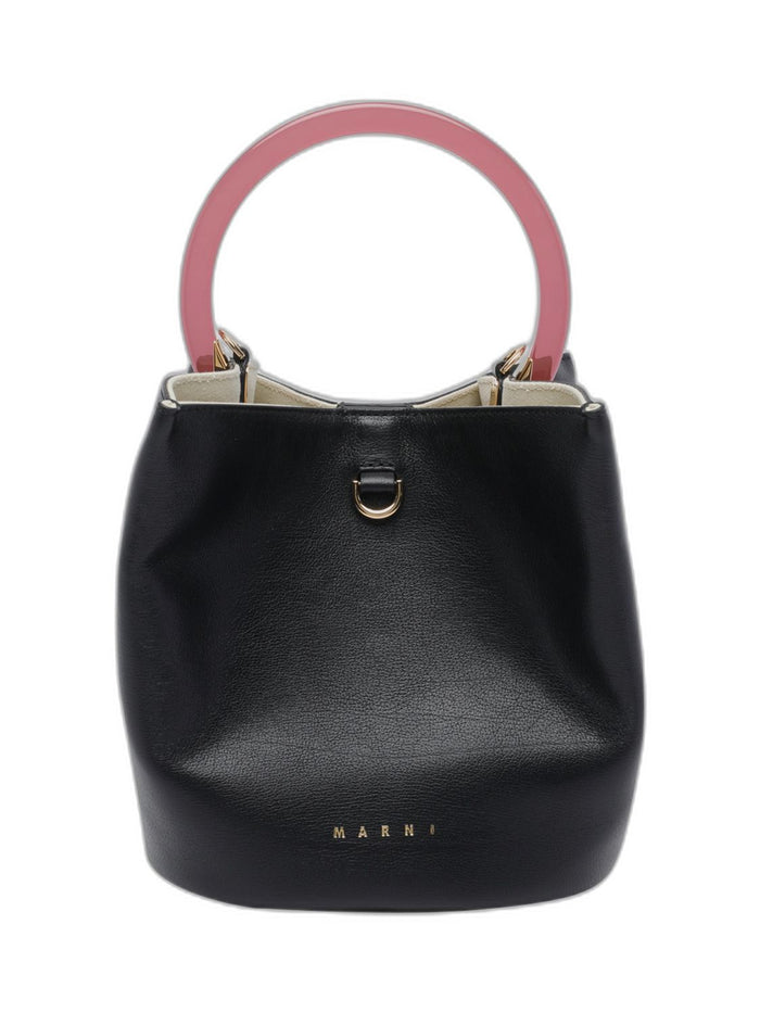 Marni Pannier Purse