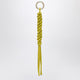 Hibourama Scooby-Doo Charm With Yellow Crystals