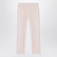 Loulou De Saison Light Pink Woolblend Trousers