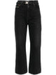 Sacai Boot Cut Denim Pants
