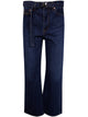 Sacai Boot Cut Denim Pants