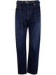 Sacai Straight Denim Pants