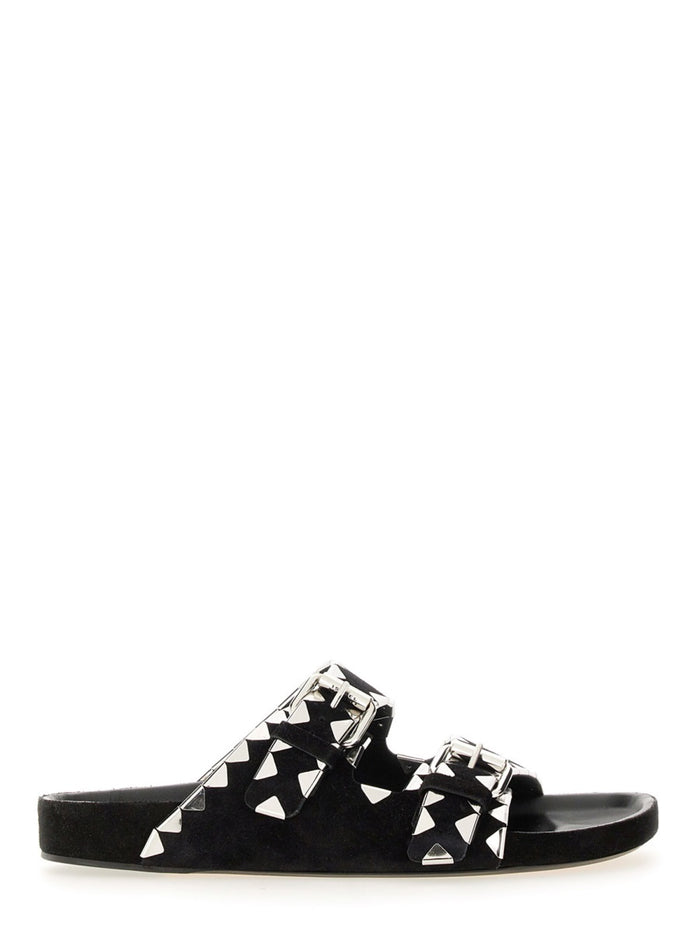 Isabel Marant Lennyo Sandal