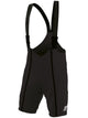 Energia Pura Adelboden Short Black Salopette