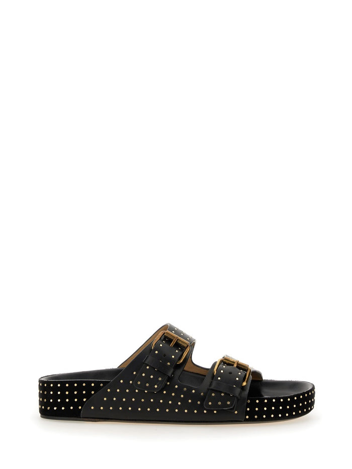 Isabel Marant Sandal Lennyo
