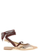 Pinko 'Gianira 30' Slingback