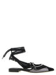 Pinko 'Gianira 30' Slingback