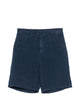 Mc2 Saint Barth Linen Sebastian Pants