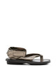 Trippen "Sensual" Flat Sandals