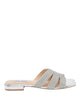 Steve Madden Sequel Sandals