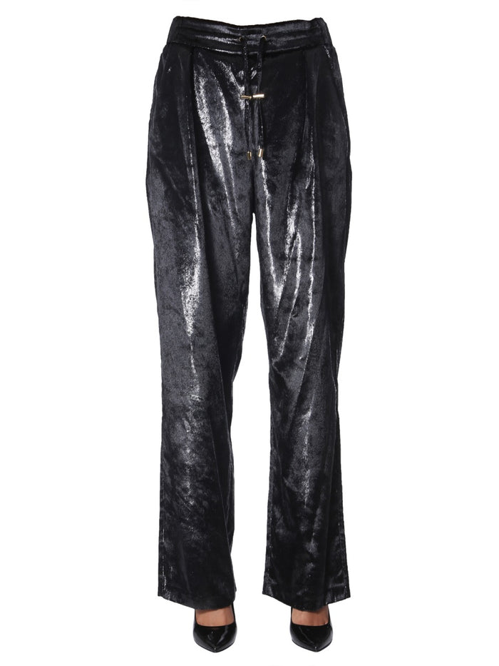 Balmain Wide Pants