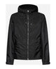 Prada Prada Re-Nylon Hooded Jacket